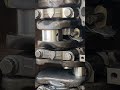 Connecting Rod clearance towards crank shaft #shaft #crank #shorts #viralshorts
