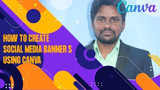 How to Create Stunning Banners in Canva | Easy Banner Design Tutorial