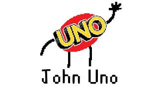 Uno Amalgam Phase 2 Finale Part 3 - Characters