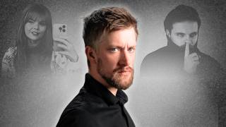 Daniel Sloss: Virtue Signaling Backfires