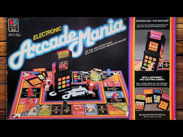 レトロ 電子ゲーム】ヨネザワ マイピクチャー パーマンワールド