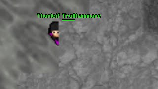 Thorleif Trollhammare (Inferna, Tibia 7.5)