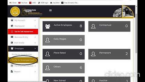 (PESSI) PUNJAB EMPLOYEES SOCAIL SECURITY INSTITUTE  HOW TO ADD PITCHER iN ONLINE SYSTEM