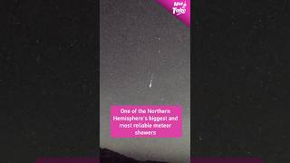 Hot Take: Why the Geminids never disappoint