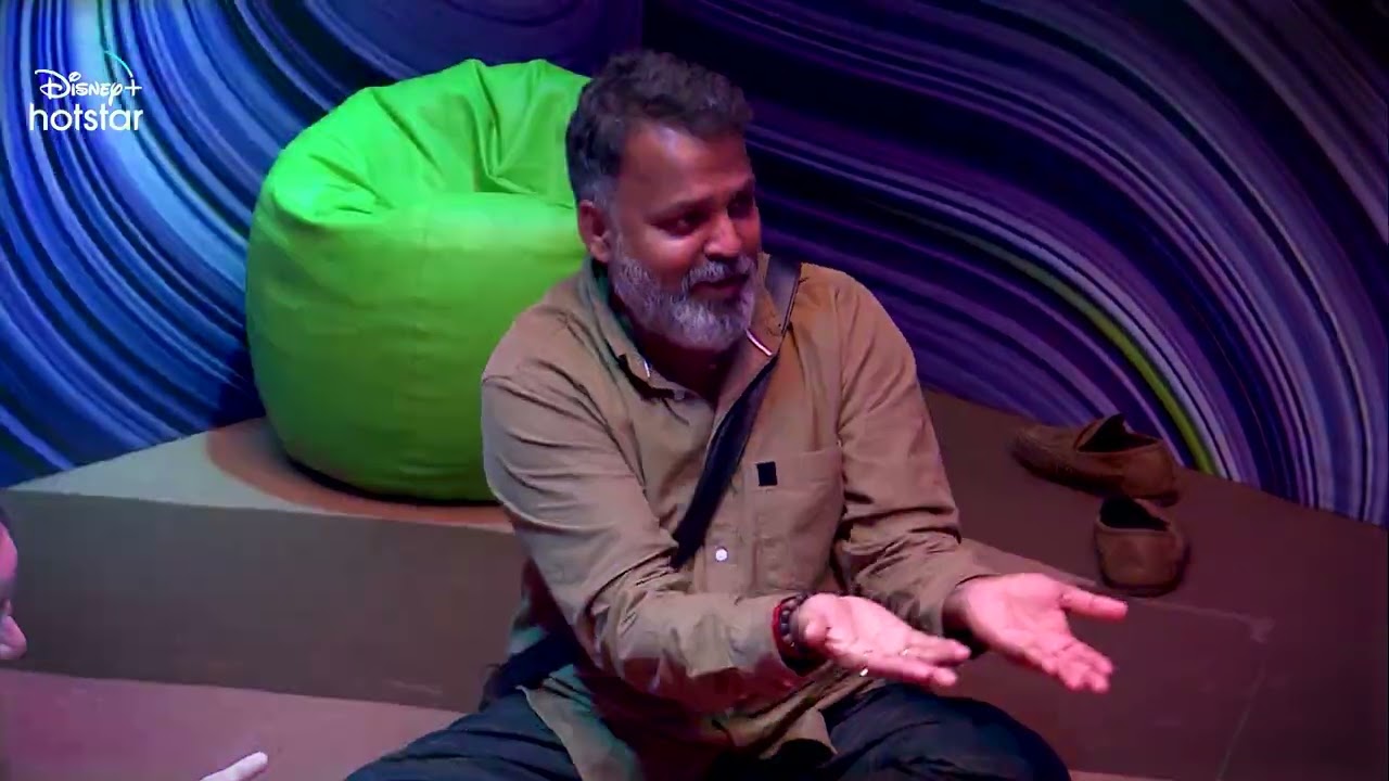 Bigg Boss Tamil 7 | Streaming 24X7 | Now Streaming on 