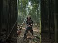 ⚔️ You Wake Up as a Samurai Warrior | POV History#POV #Samurai #History #Japan #Warrior