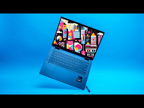 HP Spectre X360 - It’s INCREDIBLE!