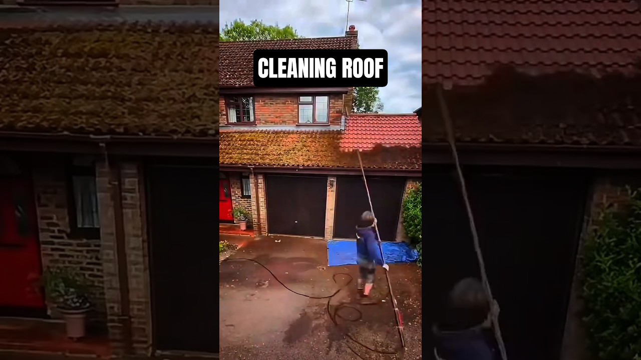 ⭐ Extreme House Cleaning 🏡✨ | Before & After Satisfaction 😍 | 