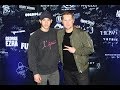 Nick Jonas Inspired By Coachella & Garth Brooks