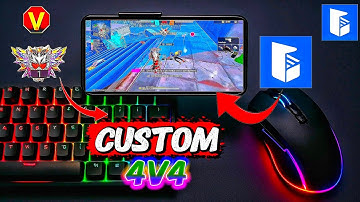 ABGAMERRR is live keyboard and mouse gameplay 🔥