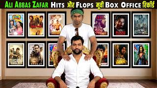 Director Ali Abbas Zafar All Movie List। Hit & Flop All Movie Names। Ali Abbas Zafar Movies Verdict💪