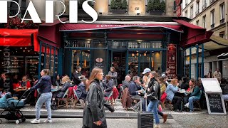 🇫🇷[PARIS] WALK IN PARIS 