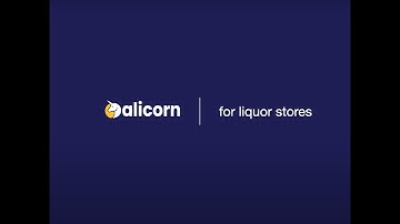 Alicorn for Liquor Stores