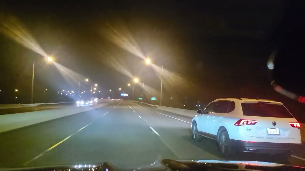 Driving from westfarms Mall (West Hartford) Connecticut to New Haven via Route 9 and I-95