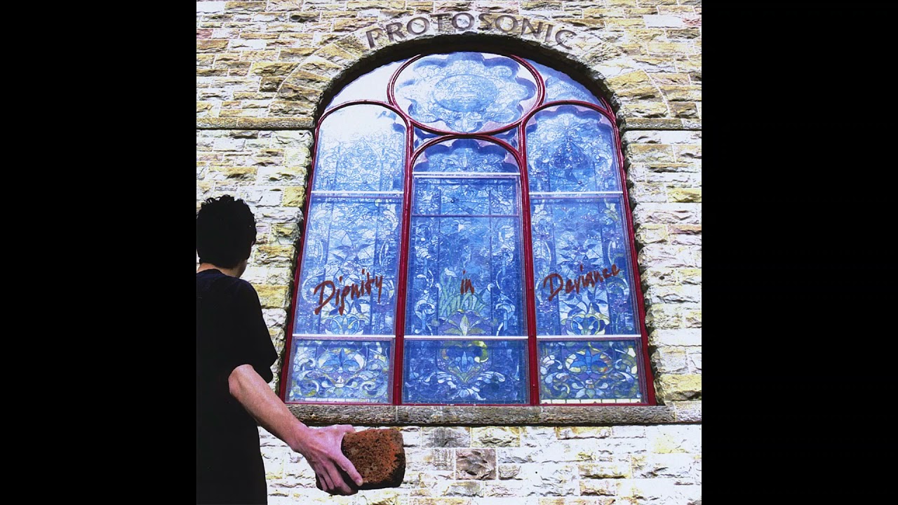 Protosonic - Deafening
