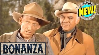 Bonanza Full Movie 2024 (3 Hours Longs)  Season 51 Episode 17+18+19+20  Western TV Series #1080p
