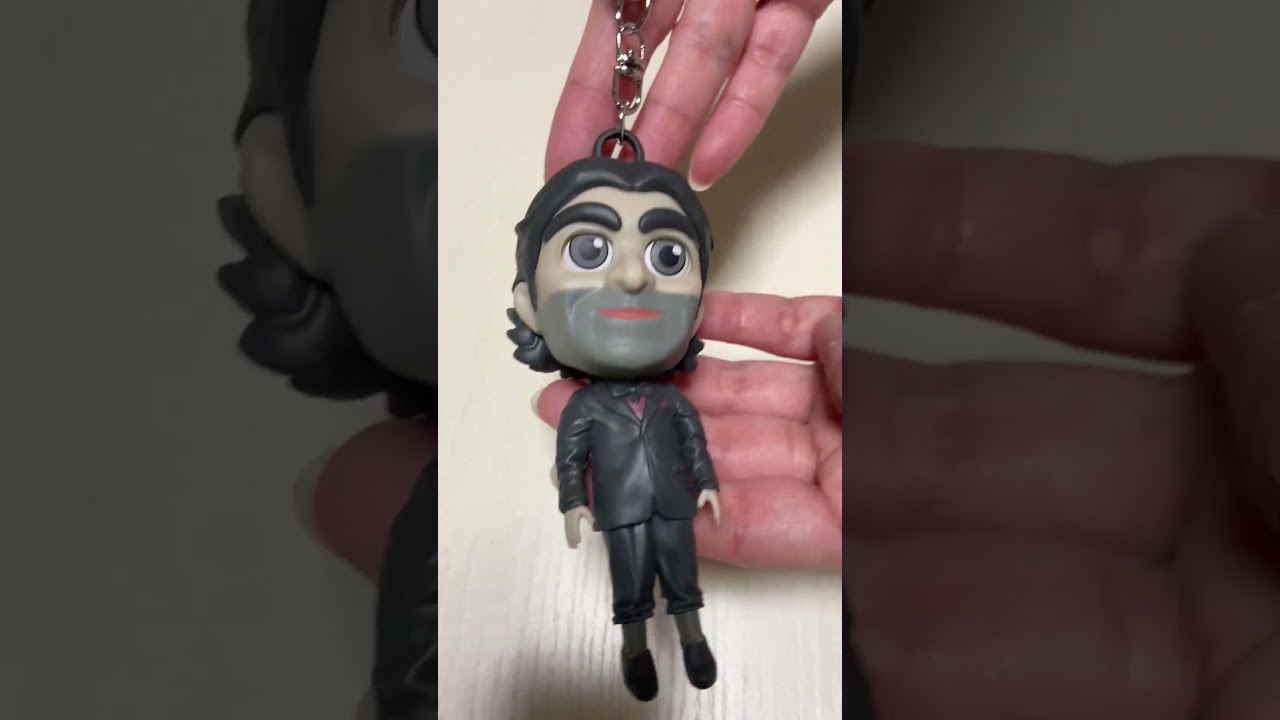 プライズ開封動画】デスストランディング2 ドールマンサウンド