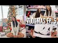 KRISMAS EP. 5 | Spending Christmas with Family + Opening Presents 🎄