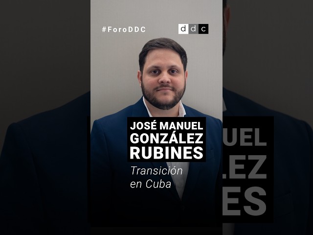 José Manuel González Rubines