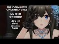 お願い!シンデレラ 「THE IDOLM@STER CINDERELLA GIRLS デレステ 3DMVLive UltraHD Video Lossless Audio 立ち位置対応」