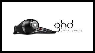 ghd air Haartrockner