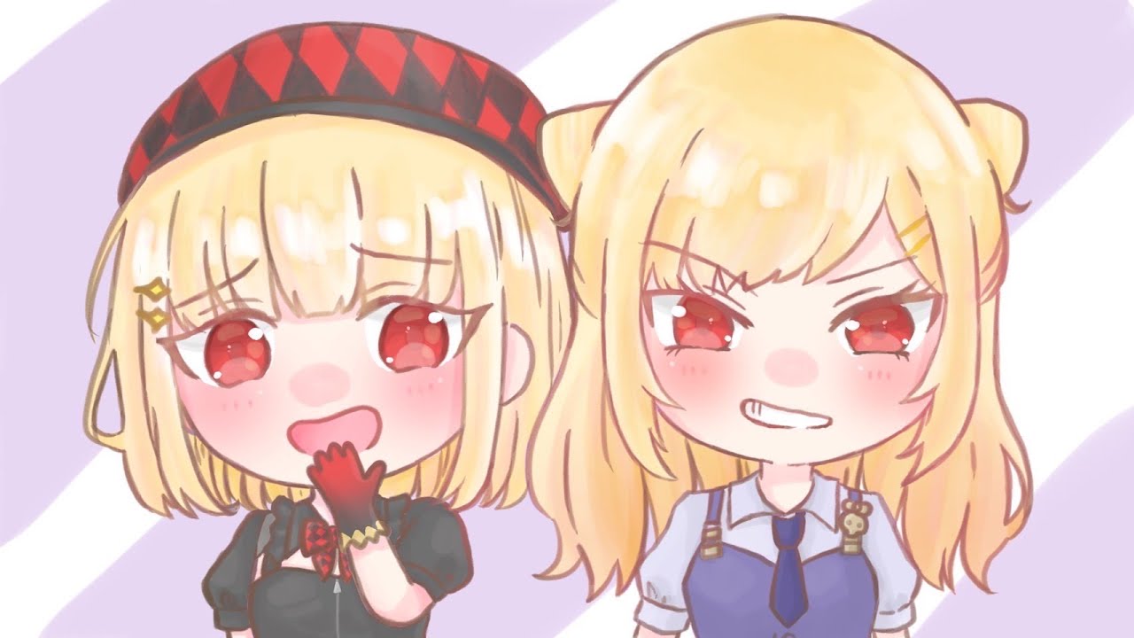 はんたーランクマ 【第五人格／identityV】