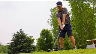 Blue Devils Athletics Golf Fundraiser