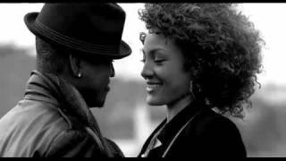 Ne-Yo - Part Of The List [Official Video] [with lyrics]