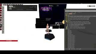 Second Life, Love N Lust, Omega System, Appliers, Tutorial