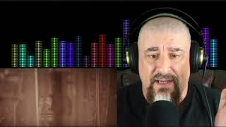 Metal Biker Dude Reacts - Mastodon - The Motherload REACTION