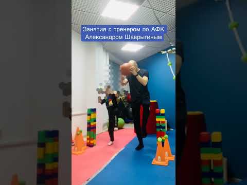 #аутизм #дети #алалия