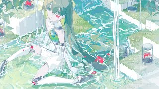 Ruins / 朱雀 ft. シズ