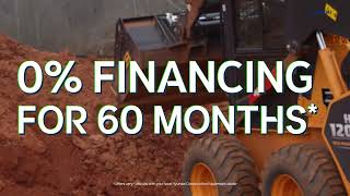 Hyundai Compact Equipment Special Offer: 0% for 60 months OR up to $10K cash back @hceamericas