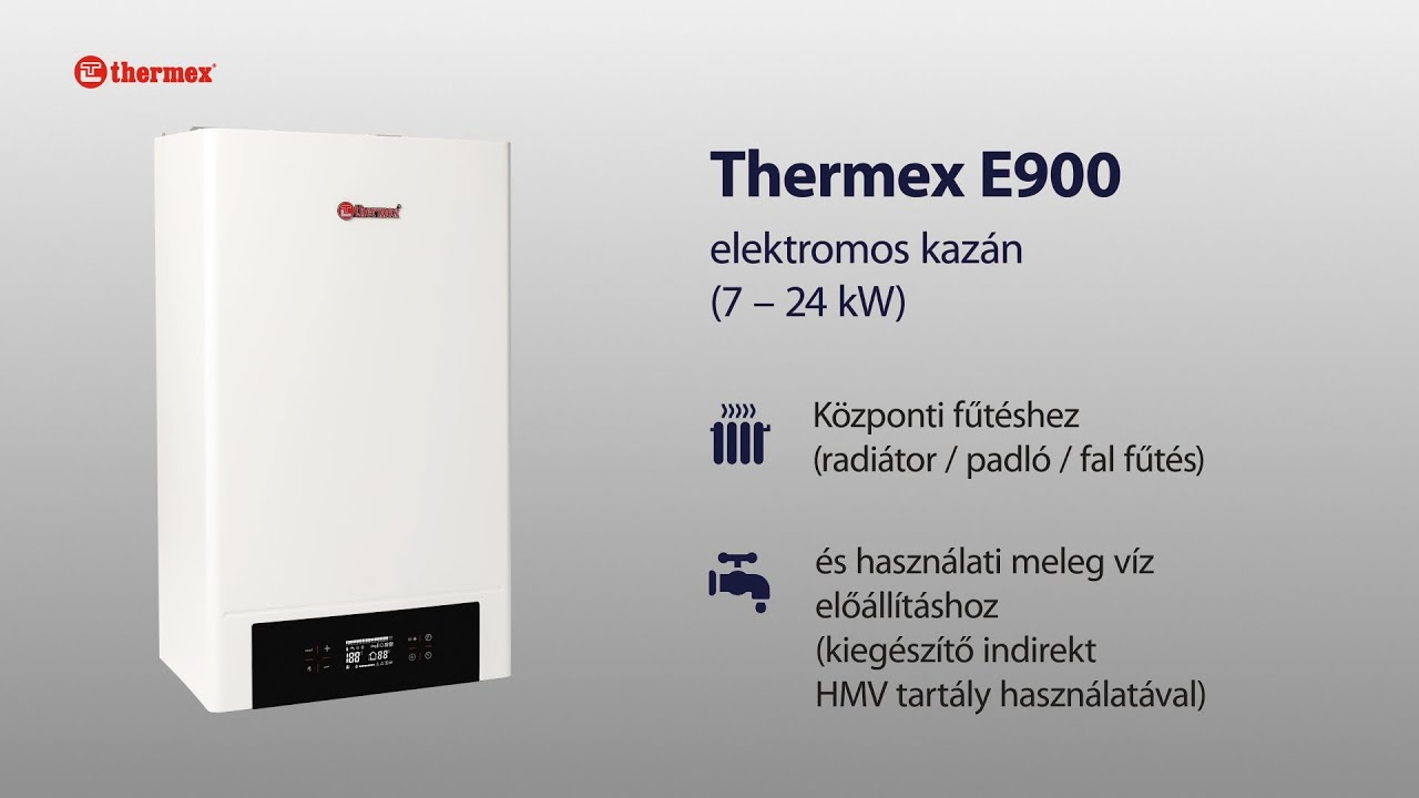 Thermex e 22 md