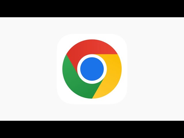 динамик Google Chrome