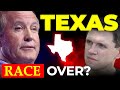 Texas Senate 2026: Close Polls, Massive Forecast Advantage for Paxton| Today's Blueprint 
