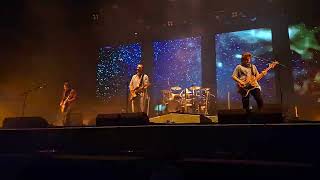 Mor Ve Ötesi - Sultan - I Yegâh (Canlı) (17.09.2023 - Küçükçiftlik Park) (Harun Tekin Kahkahası Içerir)