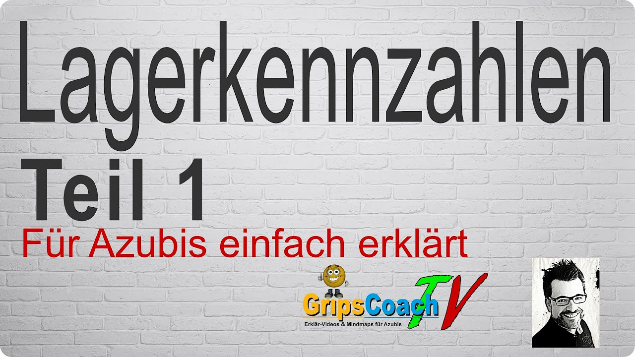 Lagerkennzahlen (Teil 1): Mindestbestand und Meldebestand