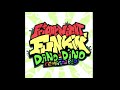 "Lazy (V1)" | Friday Night Funkin': Dano Remastered Mod OST