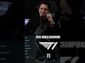 T1'S SECRET TO WINNING ⁉️