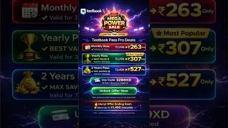 testbook pass pro coupon code | testbook letest offer |