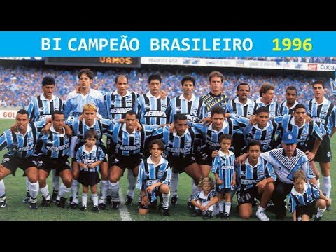 Zero Hora e Rádio Gaúcha relembram os 20 anos do Bi do Grêmio na