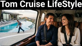 Tom Cruise The Untold Story of Hollywood Biggest Action Superstar | Hollywood Facts | World dot com