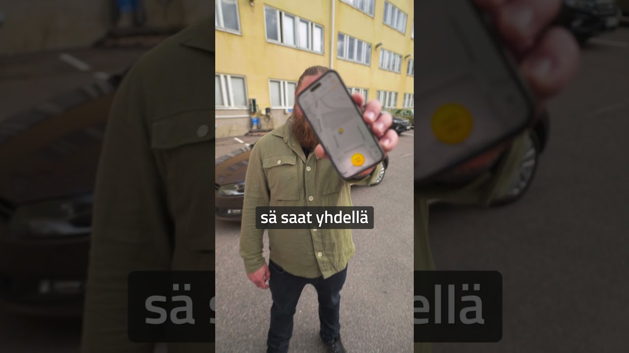 Rengas rikki? Autoliitto auttaa!