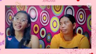 English 100 - "Dyadic Communication through face to face interview"