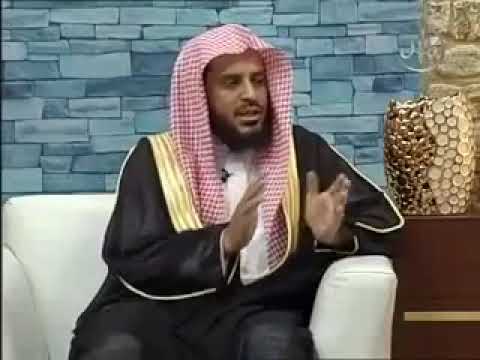 التفصيل في حكم التصوير عبدالعزيز الطريفي