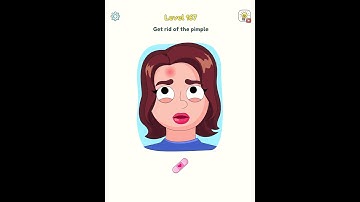 DOP 3 LEVEL 167 #shorts