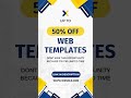 Envato market mid year sale up to 50 off  wordpress themes  web templates  script codes