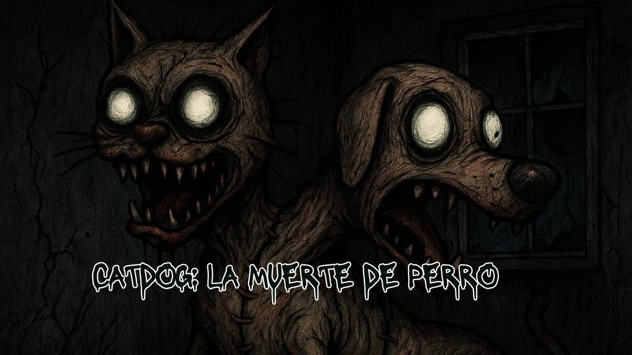 CatDog: La muerte de Perro
