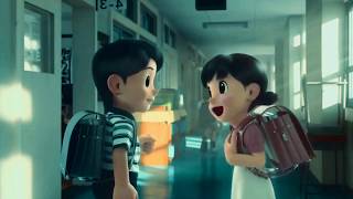 HUE BECHAIN PEHLI BAAR| NOBITA & SIZUKA|EK HASEENA THI EK DEEWANA THA